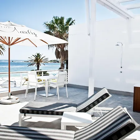 The Marly Boutique Hotel & Spa-2
