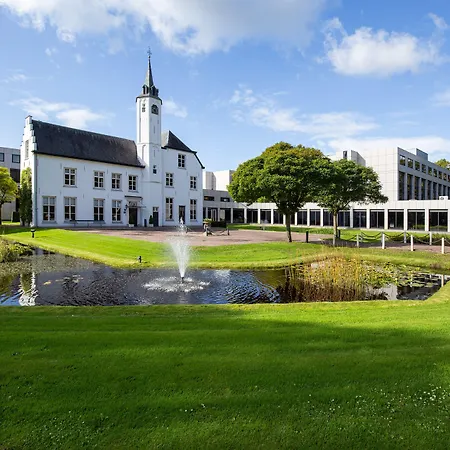 Hotel De Ruwenberg- Sint Michielsgestel-2