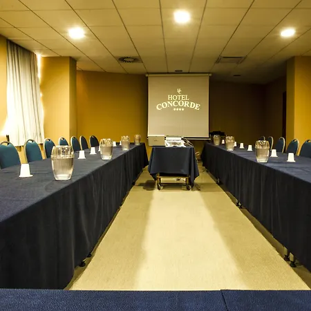 Hotel Concorde-3