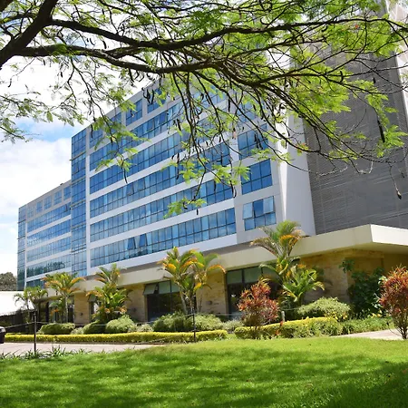 Mount Meru Hotel-2