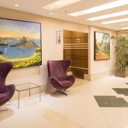 Hotel Atlantico Rio-2