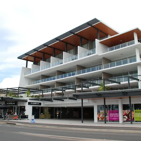 Echelon Apartments Yeppoon-3
