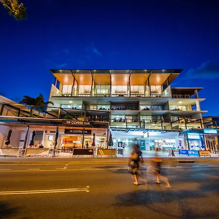 Echelon Apartments Yeppoon-2
