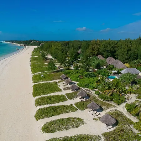 Zanzibar White Sand Luxury Villas & Spa - Relais & Chateaux-2