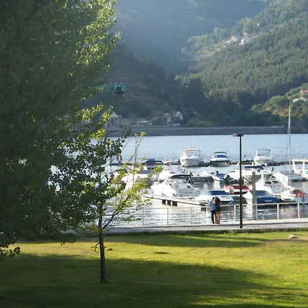 Douro Marina Hotel & Spa-3