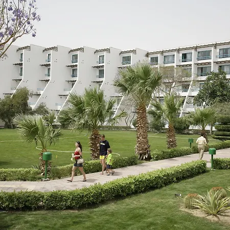 Shams Safaga Resort-2