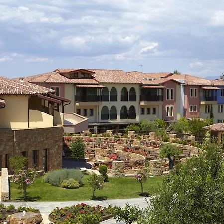 Anthemus Sea Beach Hotel&Spa-2