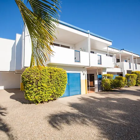 Cosmopolitan Motel & Serviced Apartments-2