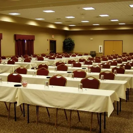 Fossil Creek Hotel & Suites-3
