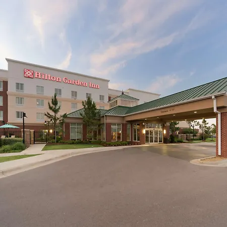 Hilton Garden Inn Lawton-Fort Sill-2