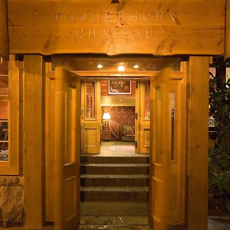 The Powderhorn Chateau-3