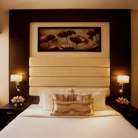 Golden Tulip Bhiwadi-2