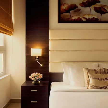 Golden Tulip Bhiwadi-3