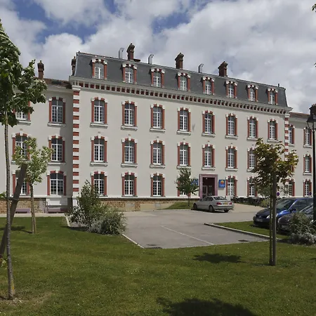 Vacancéole - Le Terral - Montpellier Sud-2