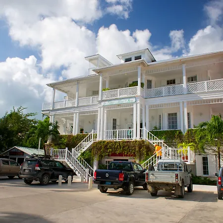 The Great House Inn-3