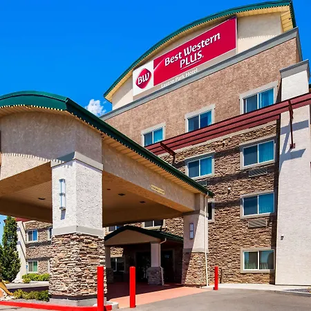 Best Western Plus Layton Park Hotel-2