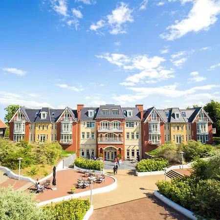 Grand Hotel Ter Duin - Duinhotel Burgh-Haamstede-2
