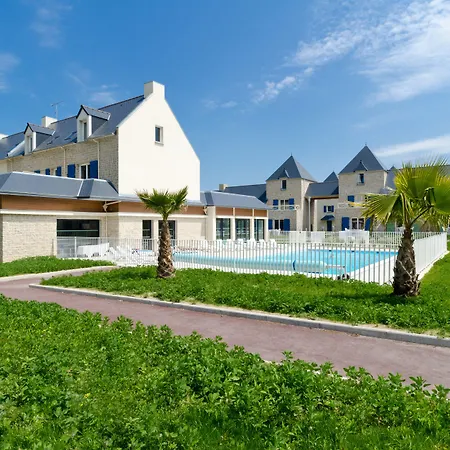 Résidence Néméa Le Domaine des Mauriers-2