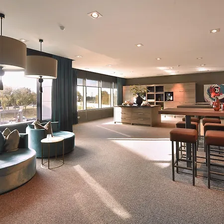 Van Der Valk Hotel Tiel-3