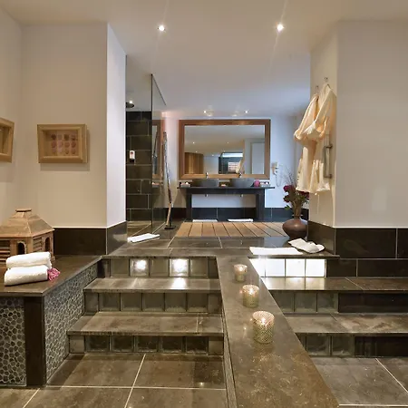 Van Der Valk Hotel Tiel-3