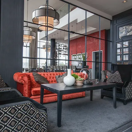 Van Der Valk Hotel Tiel-3