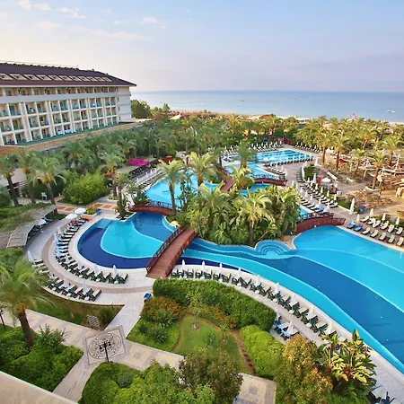 Sunis Kumköy Beach Resort Hotel&Spa-2