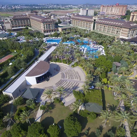 Sunis Kumköy Beach Resort Hotel&Spa-3