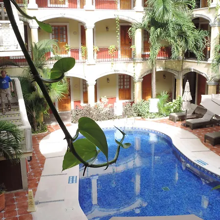 Hacienda Del Caribe Hotel-2