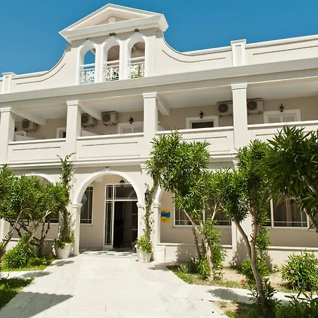 Klelia Beach Hotel By Zante Plaza-3