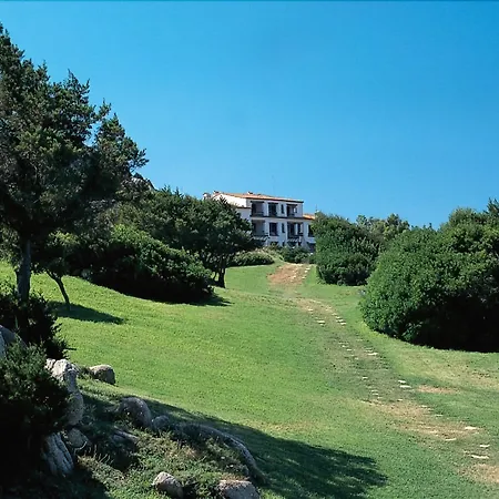 Hotel La Bisaccia-2