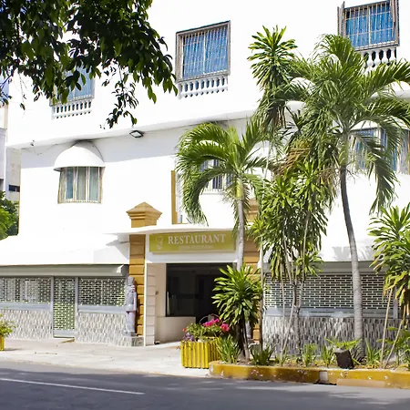 Hotel La Casona Dorada-2