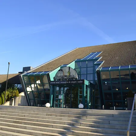 Best Western Hotel Nobis Eindhoven-Venlo A67-2
