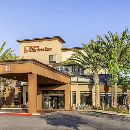 Hilton Garden Inn Los Angeles/Redondo Beach-3