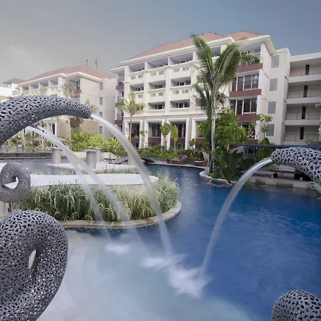 Sanur Resort Watujimbar-3