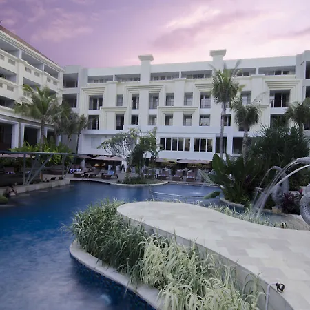 Sanur Resort Watujimbar-2