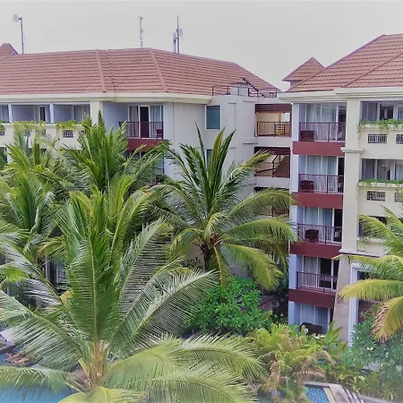 Sanur Resort Watujimbar-3