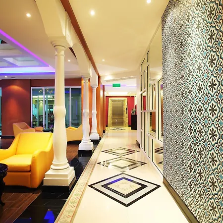 Chillax Resort-3