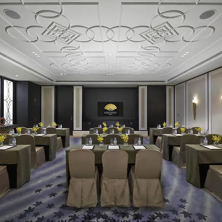 Mandarin Oriental, Taipei-3