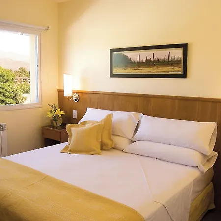 Urbana Class Hotel-2