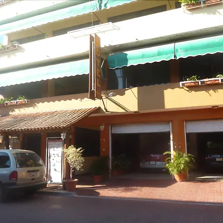 Hotel Tradicional Savaro SA de CV-3
