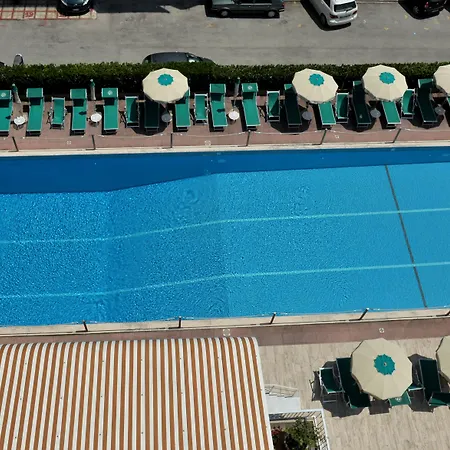 Hotel Pietra Di Luna-2