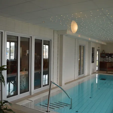 Hotel Skansen-2