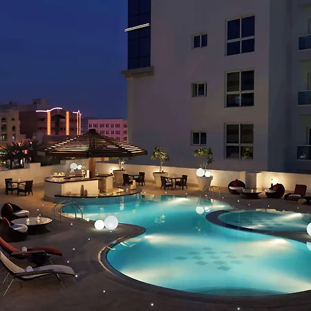 Hyatt Place Dubai Al Rigga-3