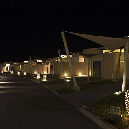 Park Inn By Radisson Hotel And Residence Duqm-3