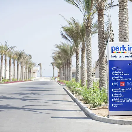 Park Inn By Radisson Hotel And Residence Duqm-3