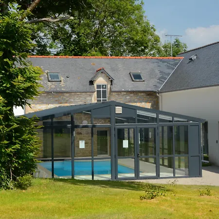 Résidence Néméa Le Domaine de la Baie-2