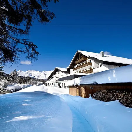 Bergresort Seefeld-2