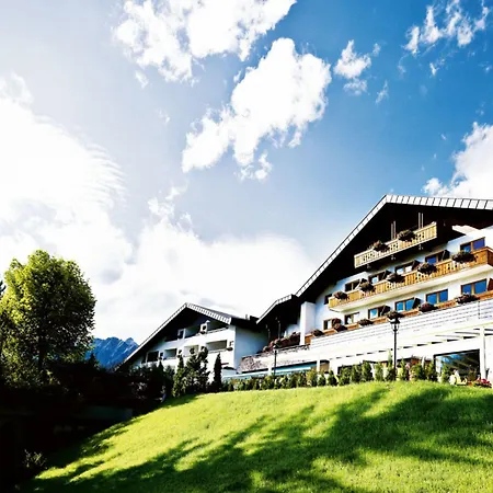 Bergresort Seefeld-2