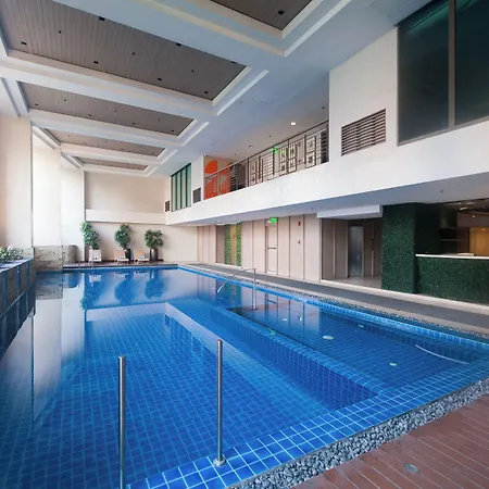 Kl Serviced Residences Managed By Hii-3
