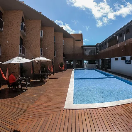 Bessa Beach Hotel-2